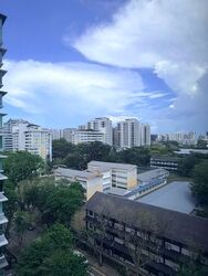Arena Residences (D14), Apartment #558272861